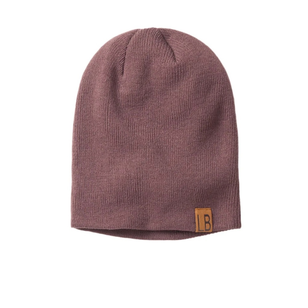 Little Bipsy Huckleberry Beanie